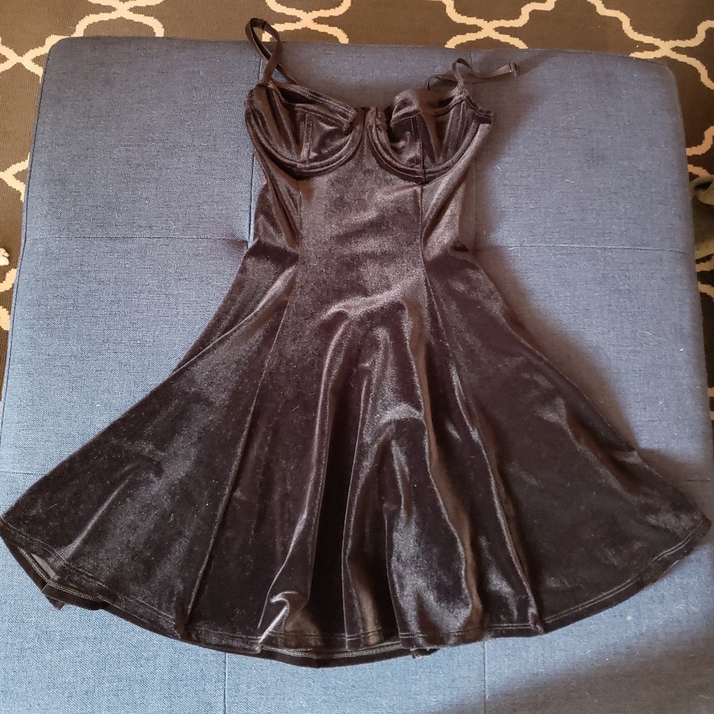 Velvet American Apparel Dress Small